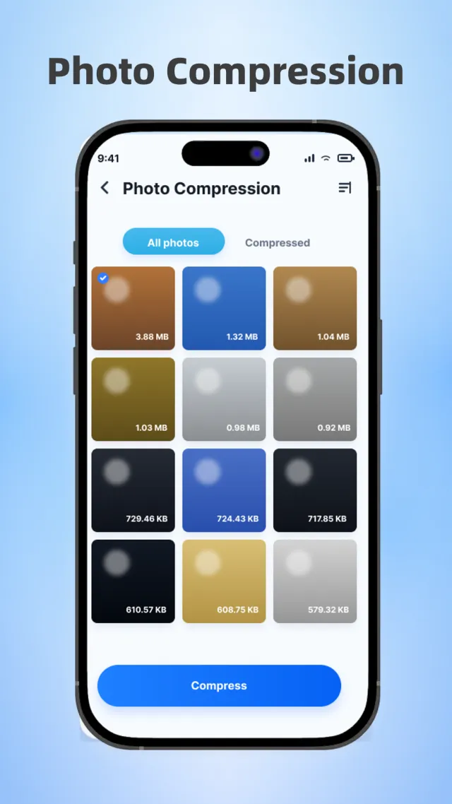 Phone Cleaner - Screen 4