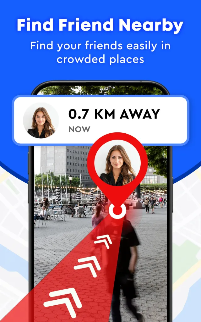 GPS Tracker - Phone Finder - Screen 2