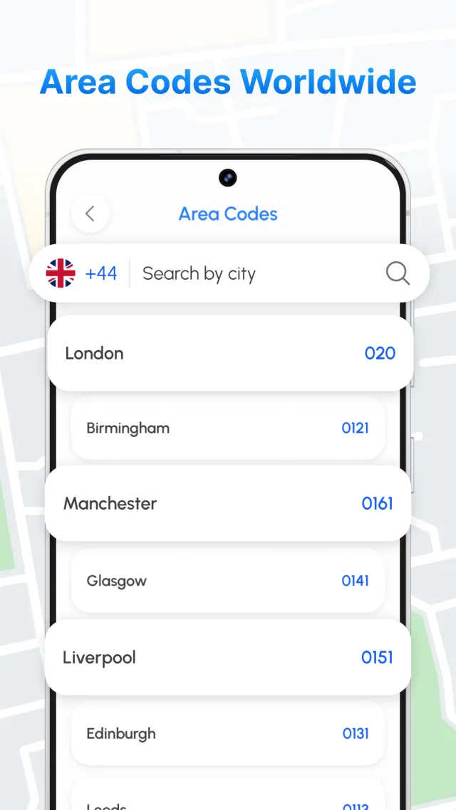 GPS Phone Tracker Live Map - Screen 6