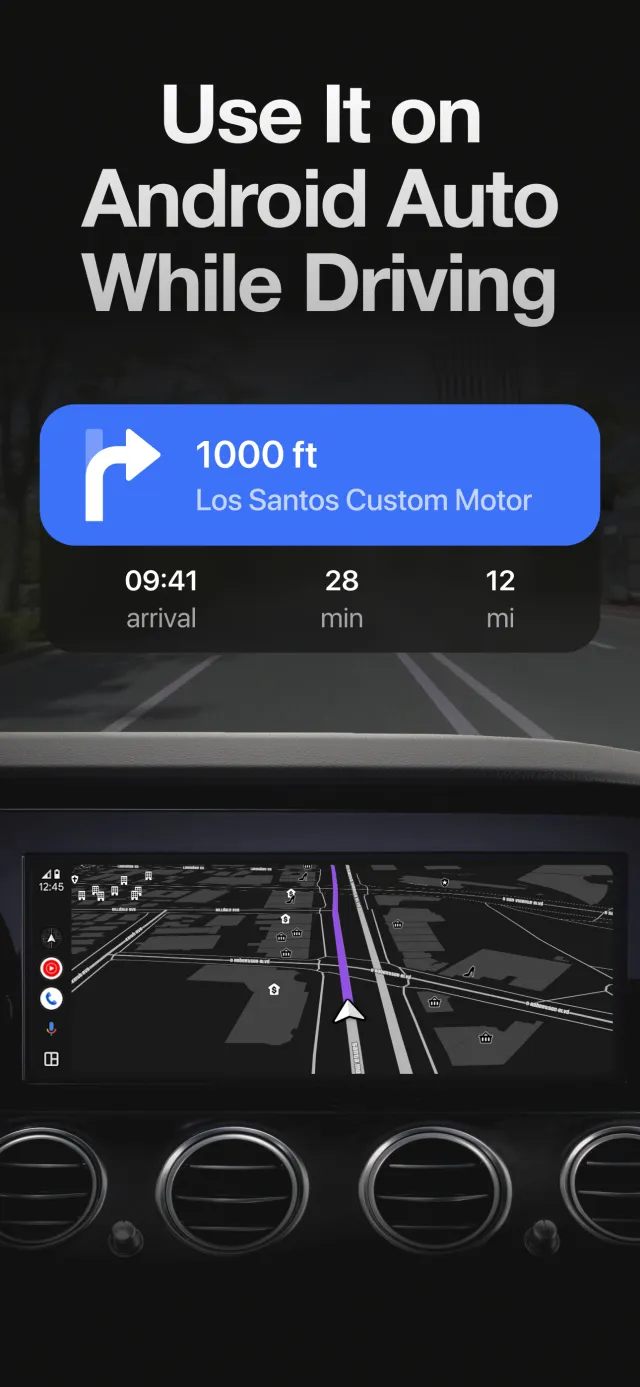 Game Maps IRL - Screen 3