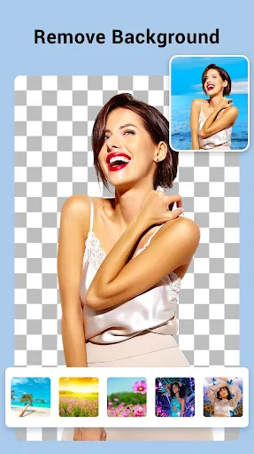 Collage Maker | Photo Editor - Screen 6