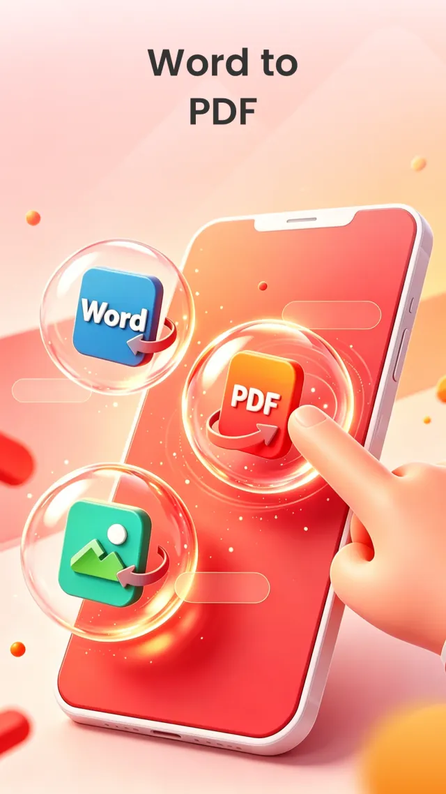 PDF File Plus - Screen 5