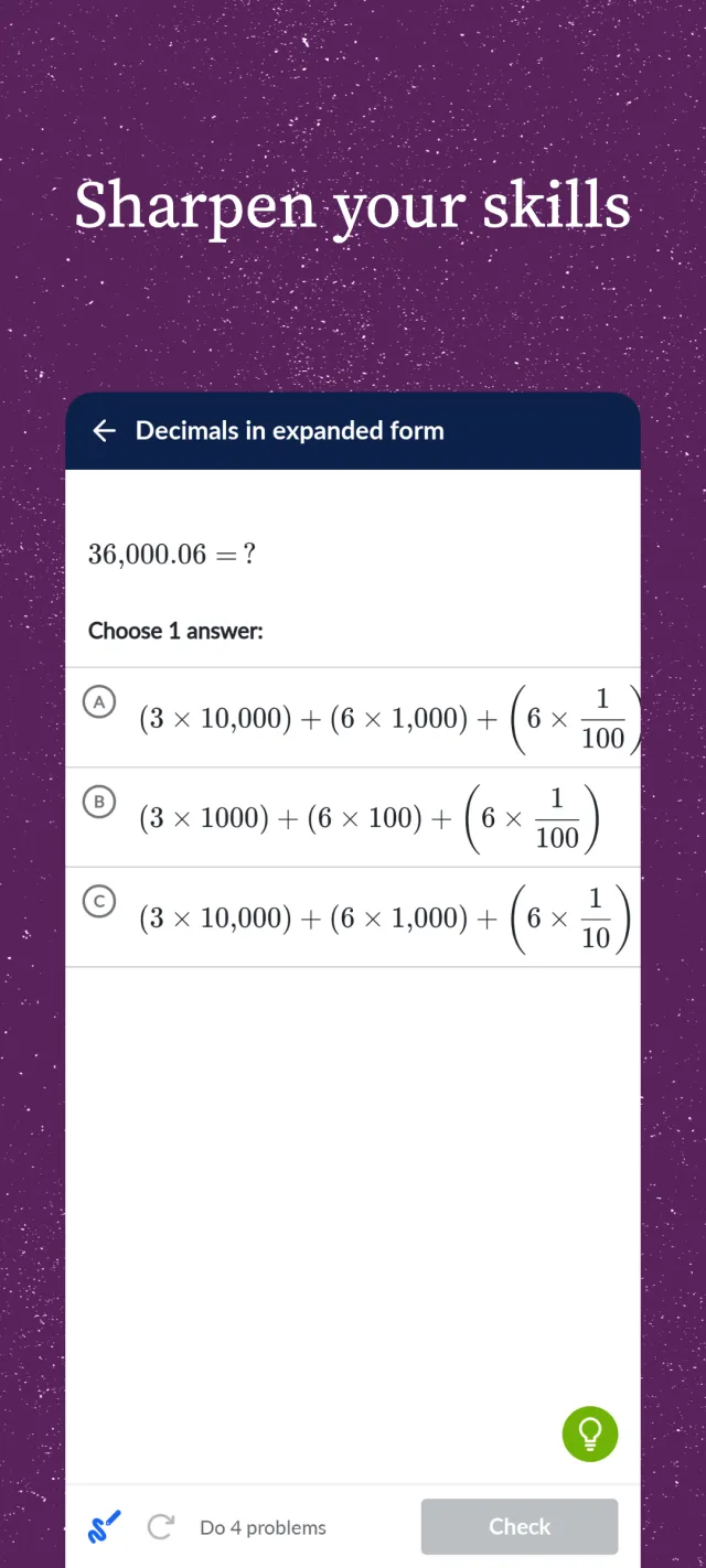Khan Academy - Screen 4