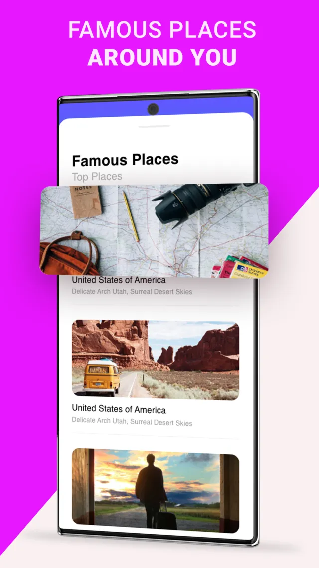 Voice GPS, Directions & Maps - Screen 5