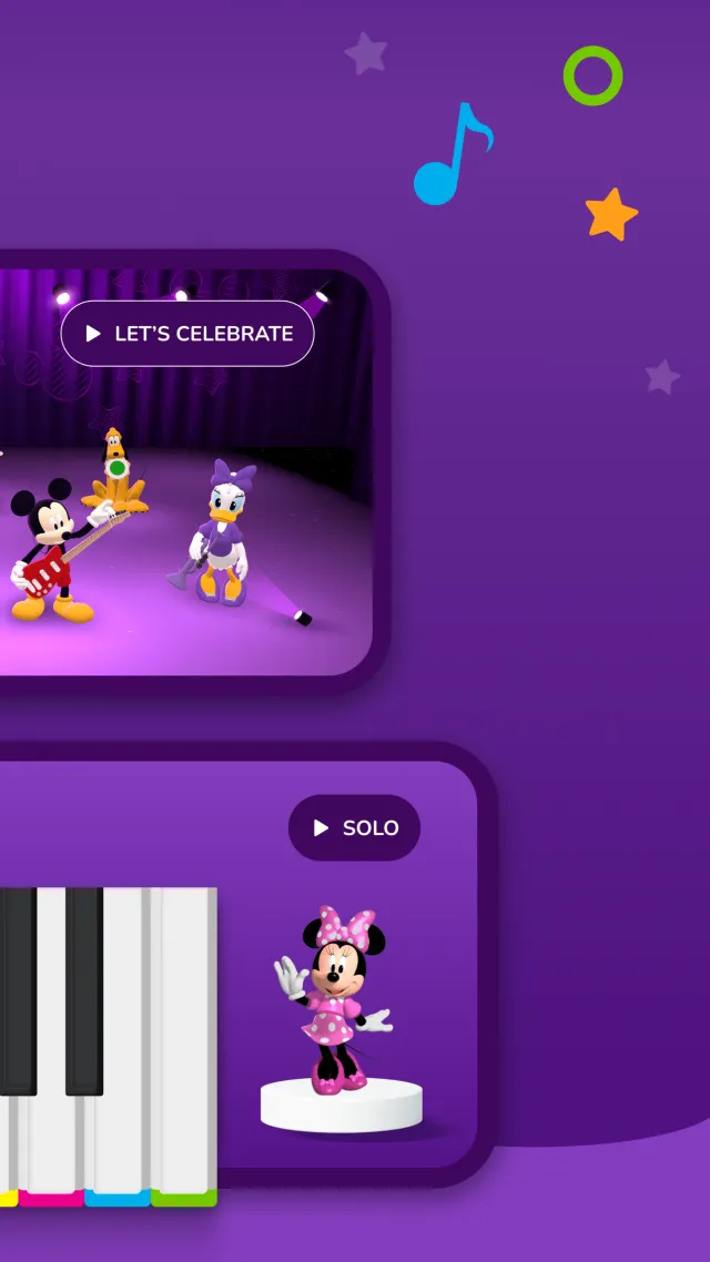 Potty with Pull-Ups ft. Disney - Screen 7