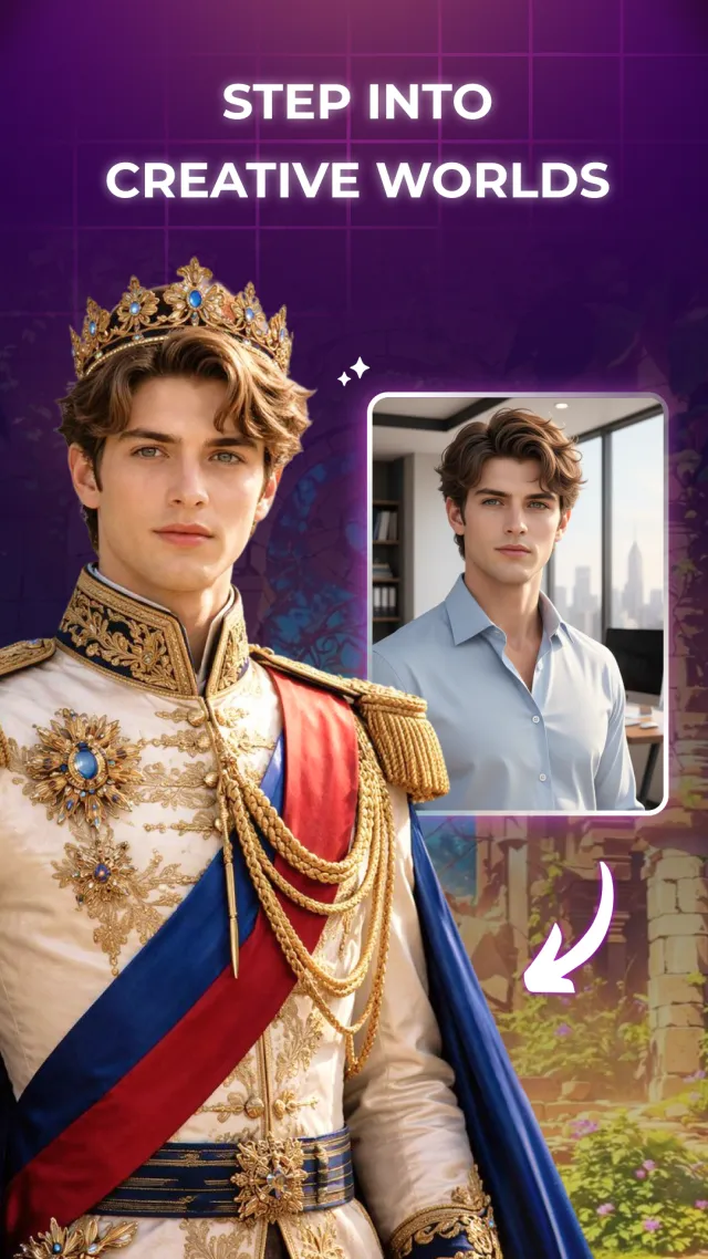 AI Art Magic - Photo Creator - Screen 3