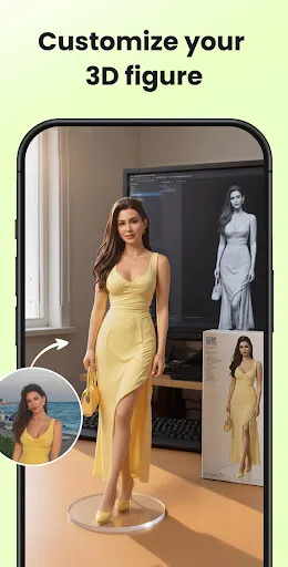 UpFoto - AI Photo Enhancer - Screen 5