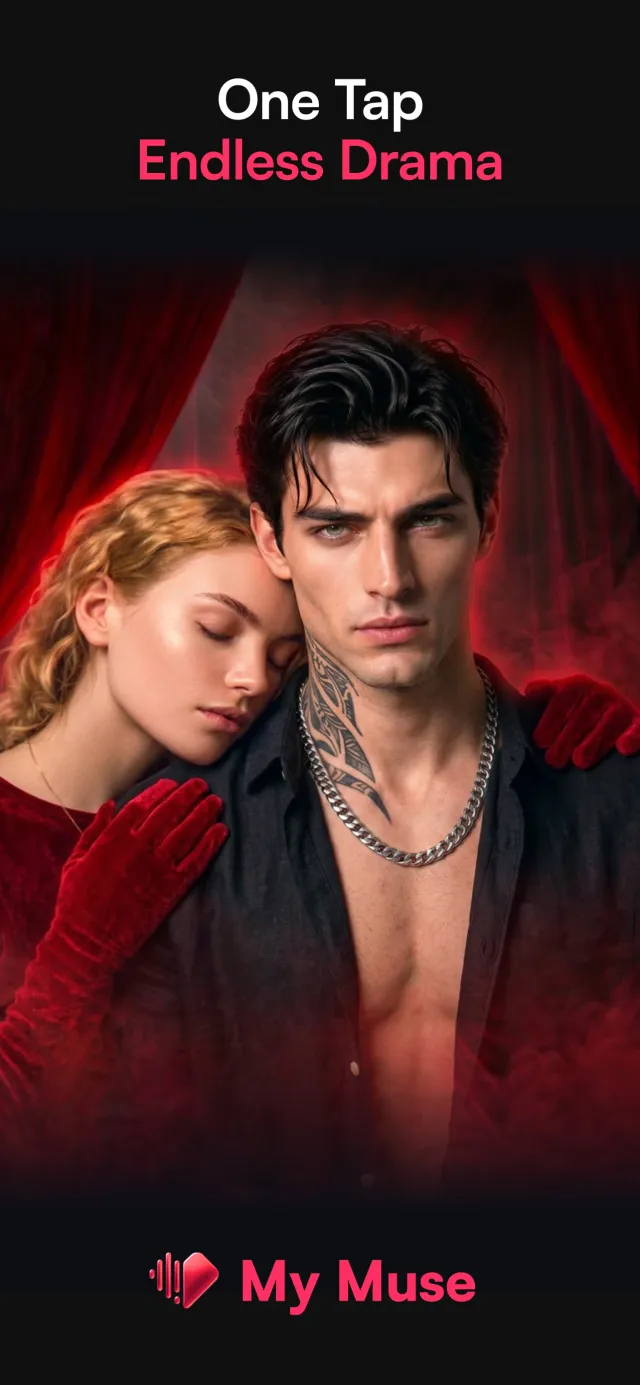 My Muse: Drama Series in HD - Screen 1