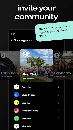 GroupMe - Screen 6