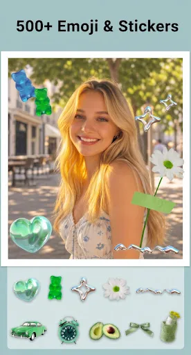 Collage Maker | Photo Editor - Screen 7