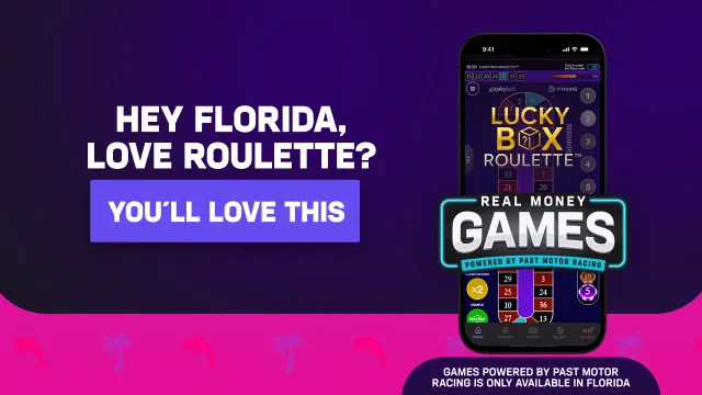 Hard Rock Bet Casino - Screen 2