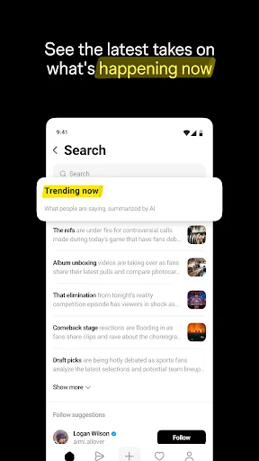 Threads - Screen 4