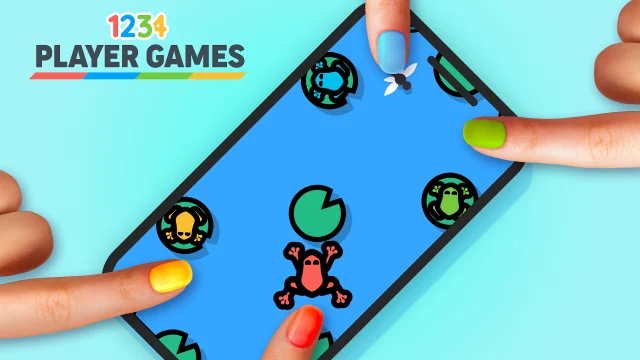 1 2 3 4 Player Games - Offline - Screen 7