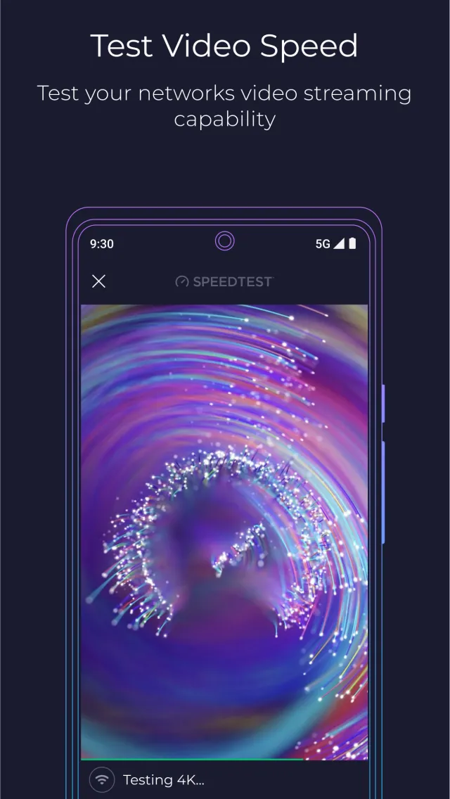 Speedtest by Ookla - Screen 5