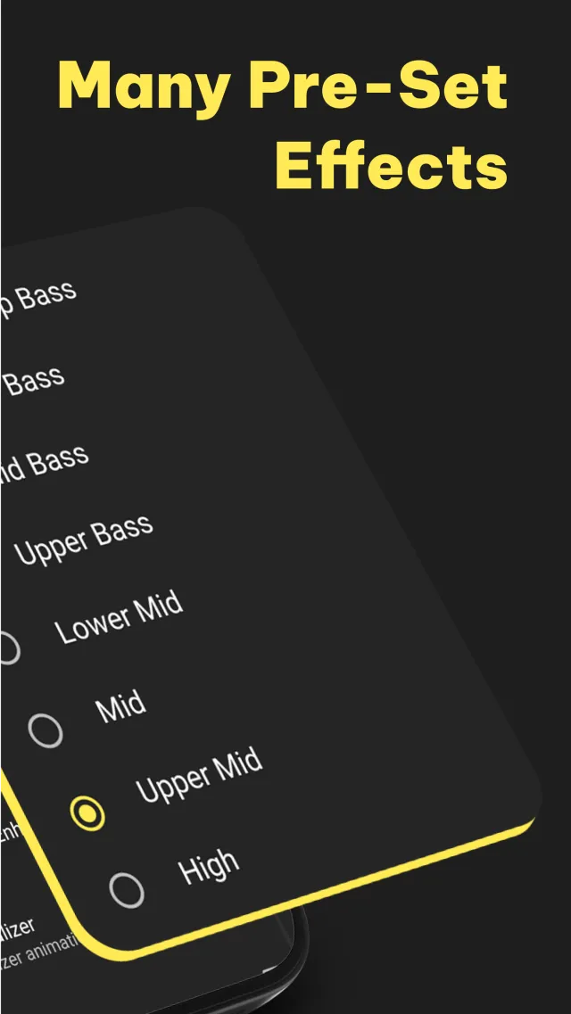 Subwoofer Bass - Bass Booster - Screen 4