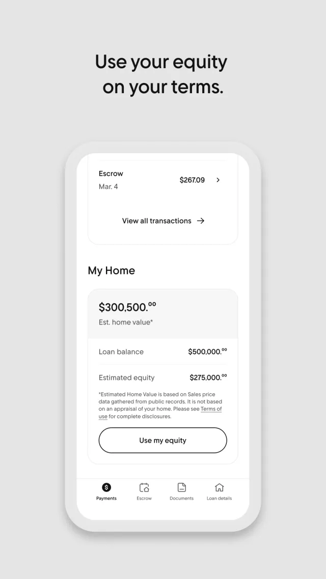 Rocket Mortgage - Screen 5