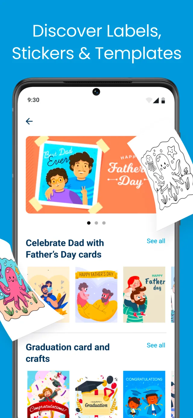 Smart Printer: Mobile Print - Screen 7