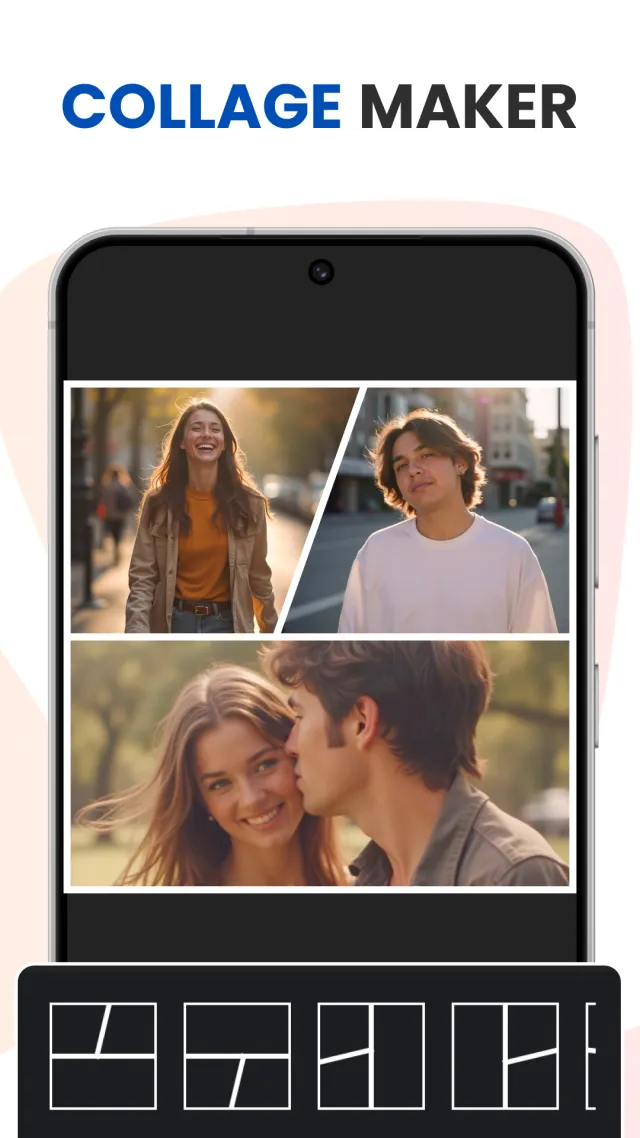 Cloud Gallery - Photo Editor - Screen 4