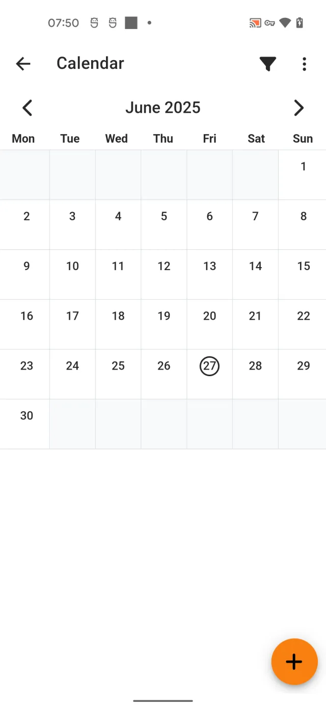 Moodle - Screen 6