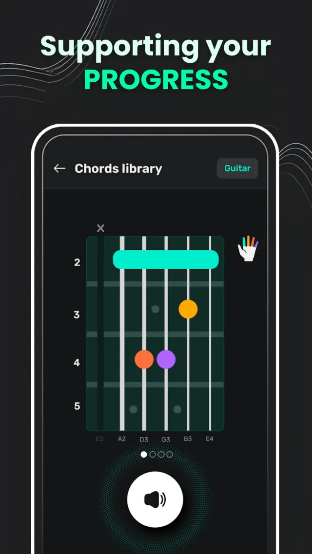 Perfect Tuner - Screen 5