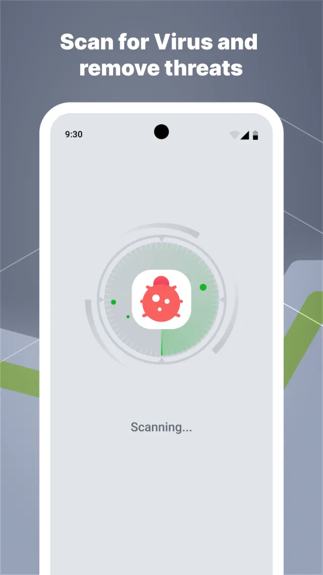 Antivirus Pure - Screen 2