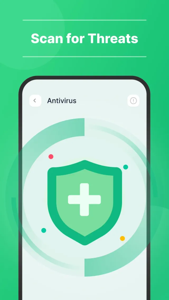 EasyCleaner: Phone Cleaner - Screen 2