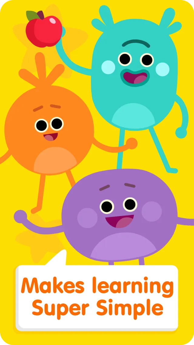 Super Simple - Kids Songs - Screen 2