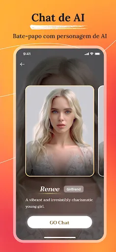 Echo:Secret Share&Make friends - Screen 5