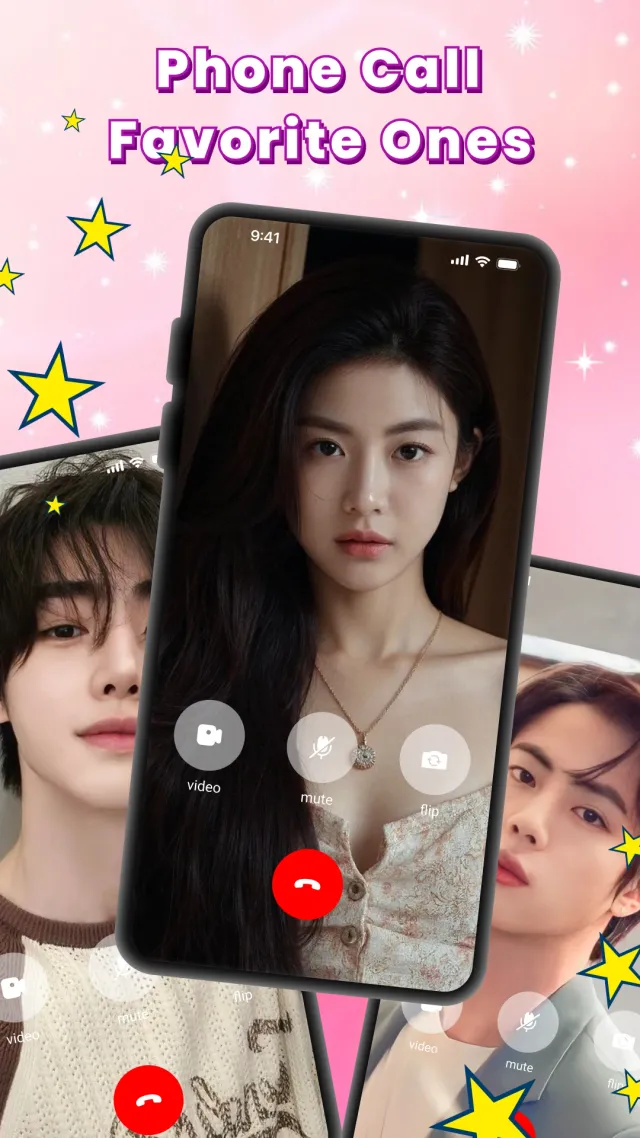 Prank Call Studio - Fun Call - Screen 4