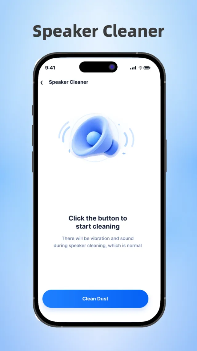 Phone Cleaner - Screen 3