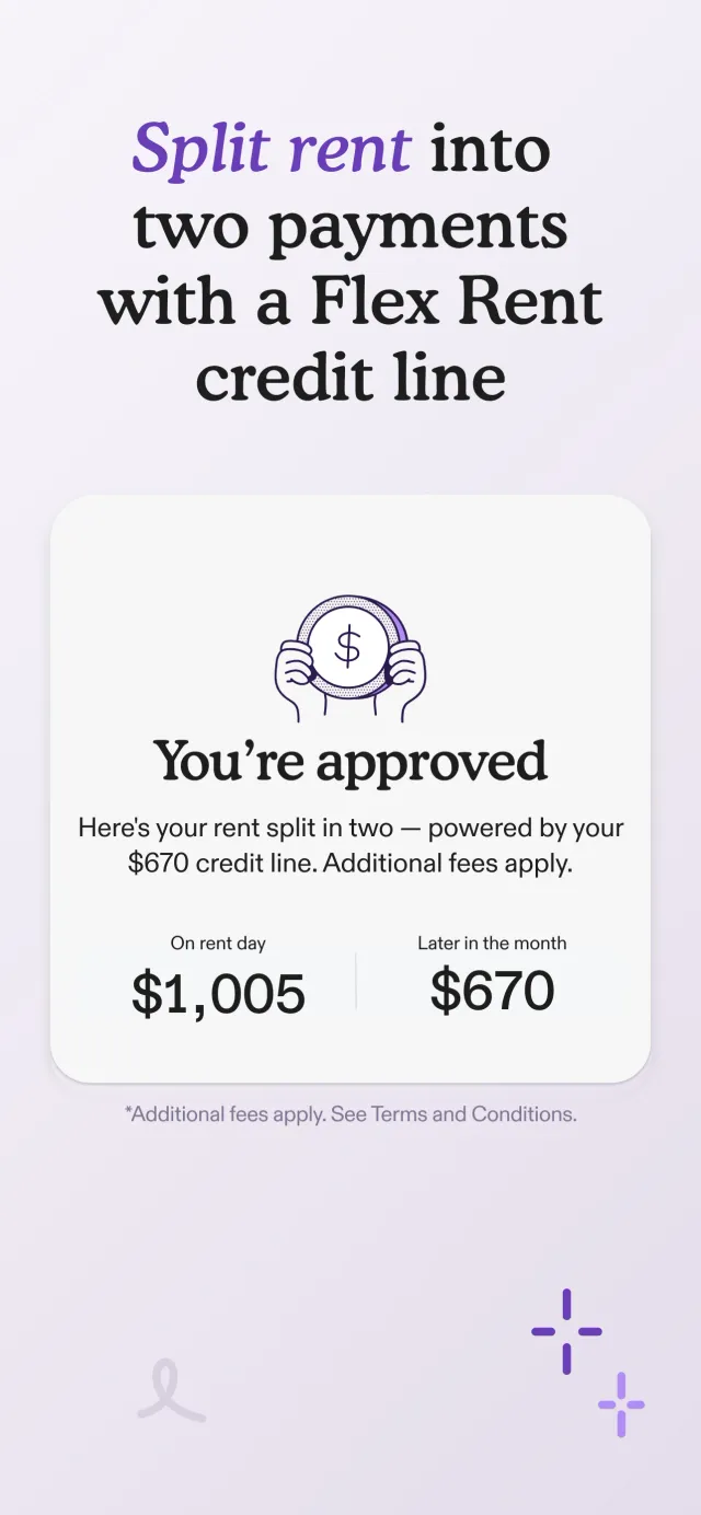 Flex - Rent On Your Schedule - Screen 2