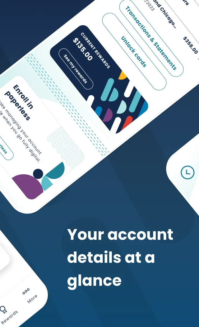 Bread Financial - Screen 3