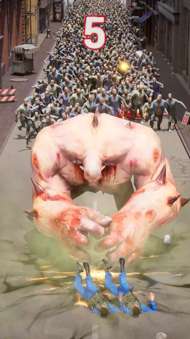 Last Z: Survival Shooter - Screen 7