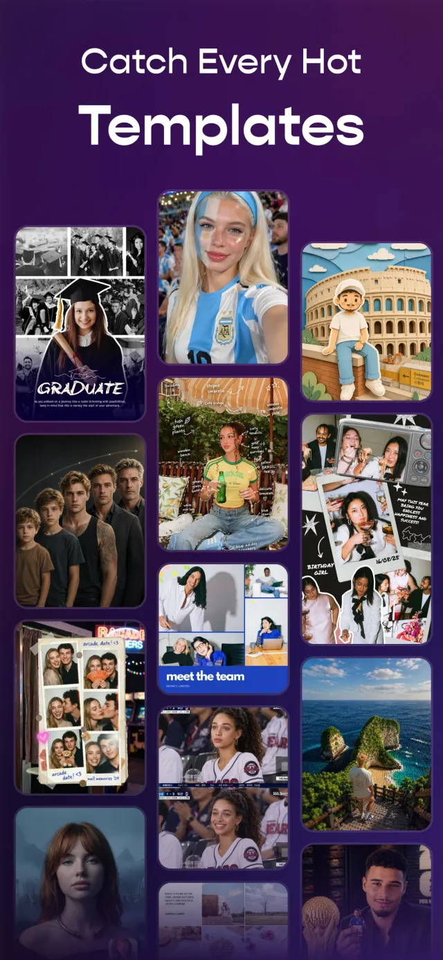 Artify: AI Photo Magic Editor - Screen 8