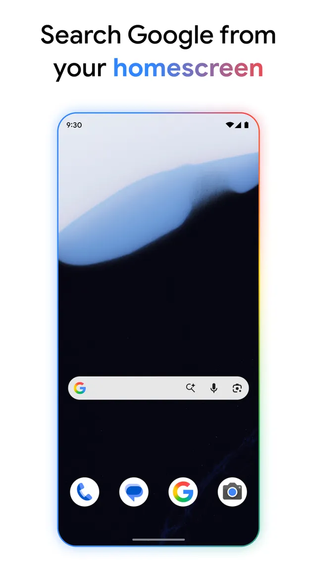 Google - Screen 6