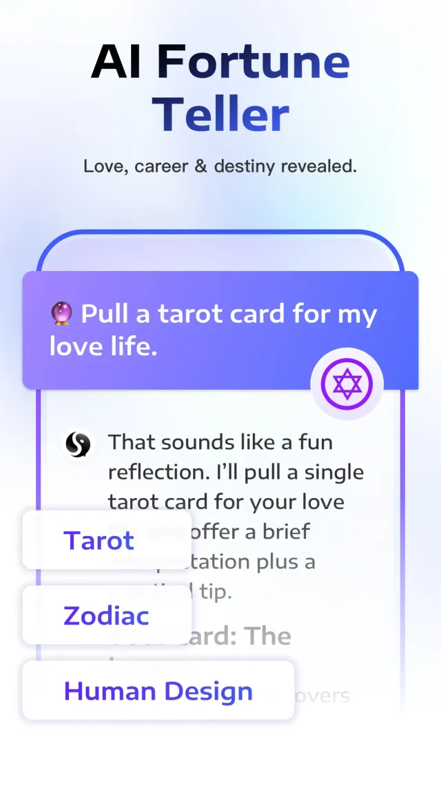 Deep Think - AI Seek Chatbot - Screen 4