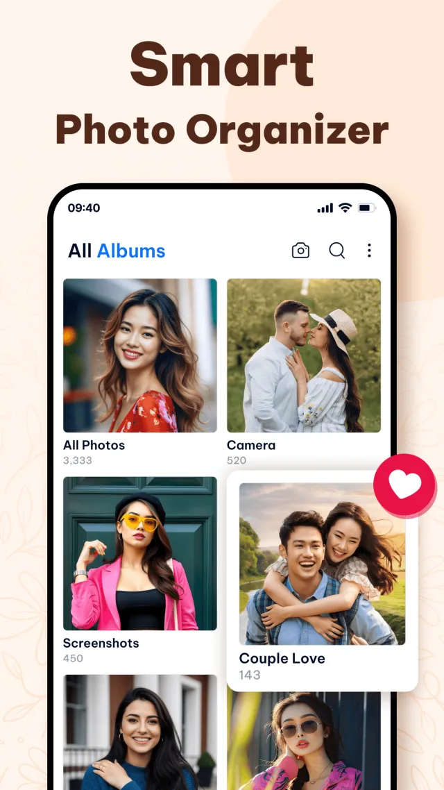 Gallery - Screen 2