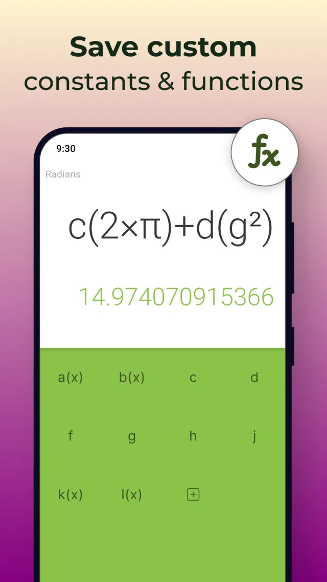 Calculator - Screen 6