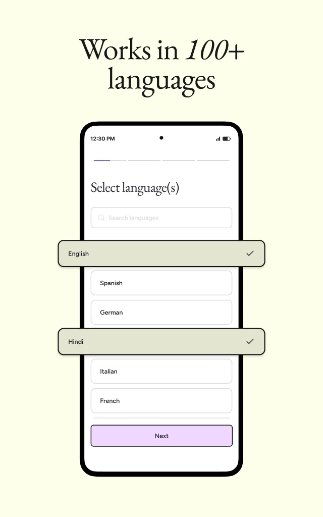 Wispr Flow: AI Voice-to-Text - Screen 4