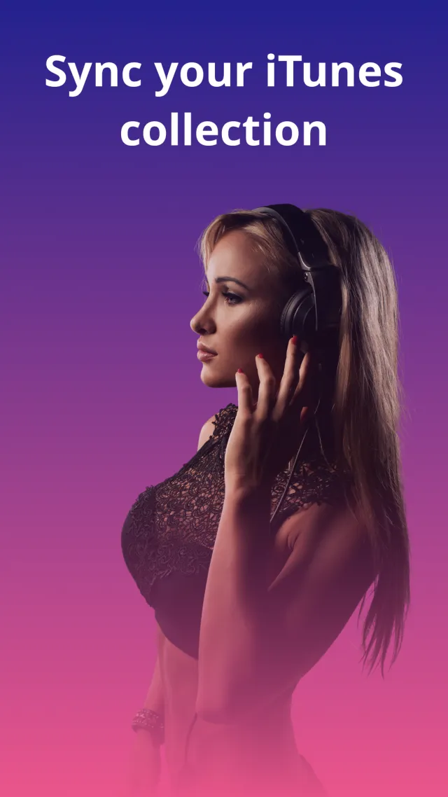 iSyncr: iTunes to Android - Screen 2
