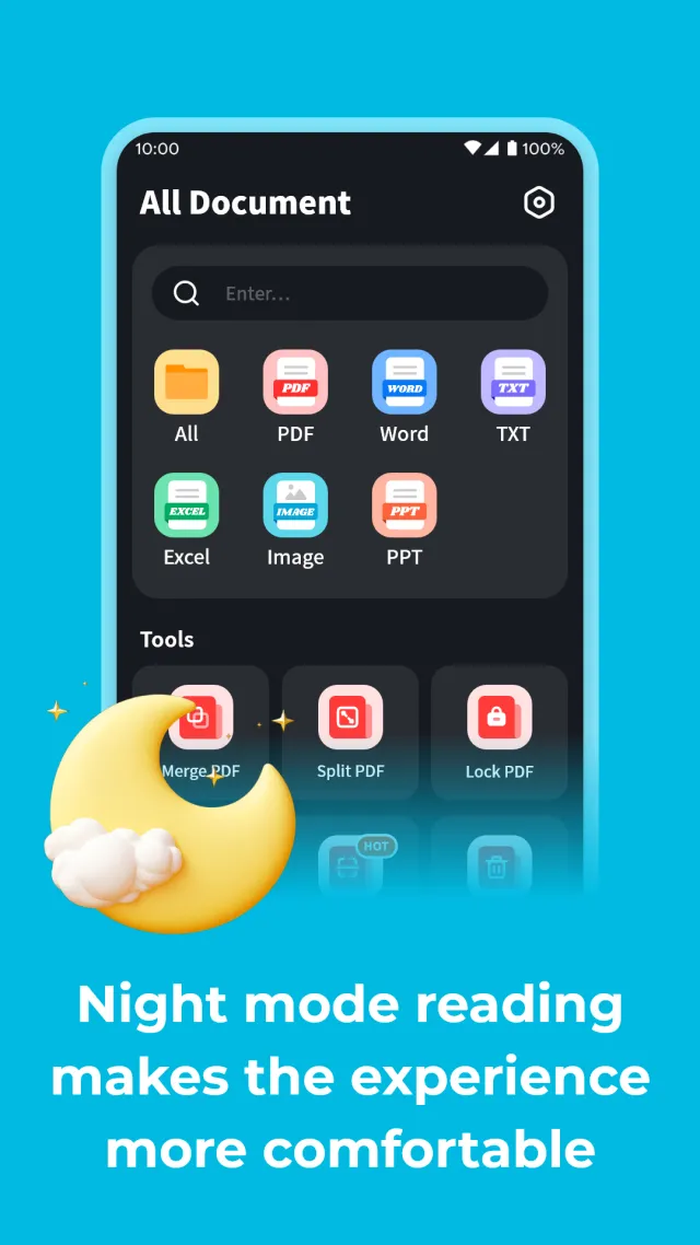 All Document Explor - Screen 5