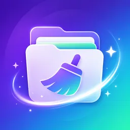 Deep File Clean icon