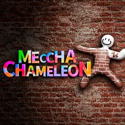 MECCHA CHAMELEON icon