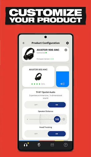 Skullcandy - Screen 3