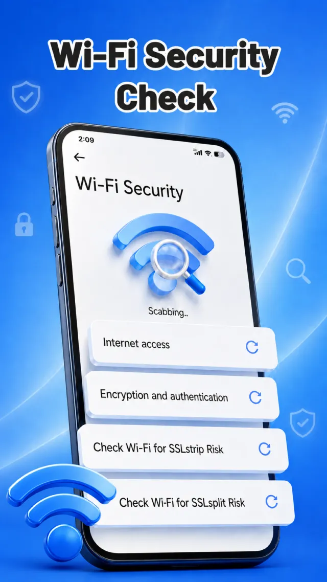CleanSpark - Phone Cleaner - Screen 3
