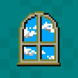 y2k: 2000s photo editor icon