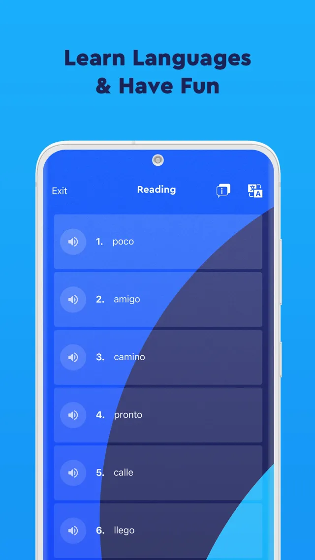 Pimsleur | Language Learning - Screen 5