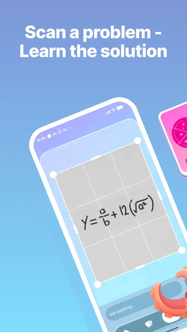 Vimi: My Math Tutor - Screen 3