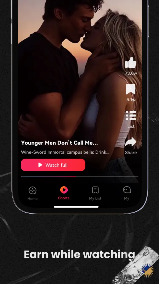 DramaOL - Screen 8