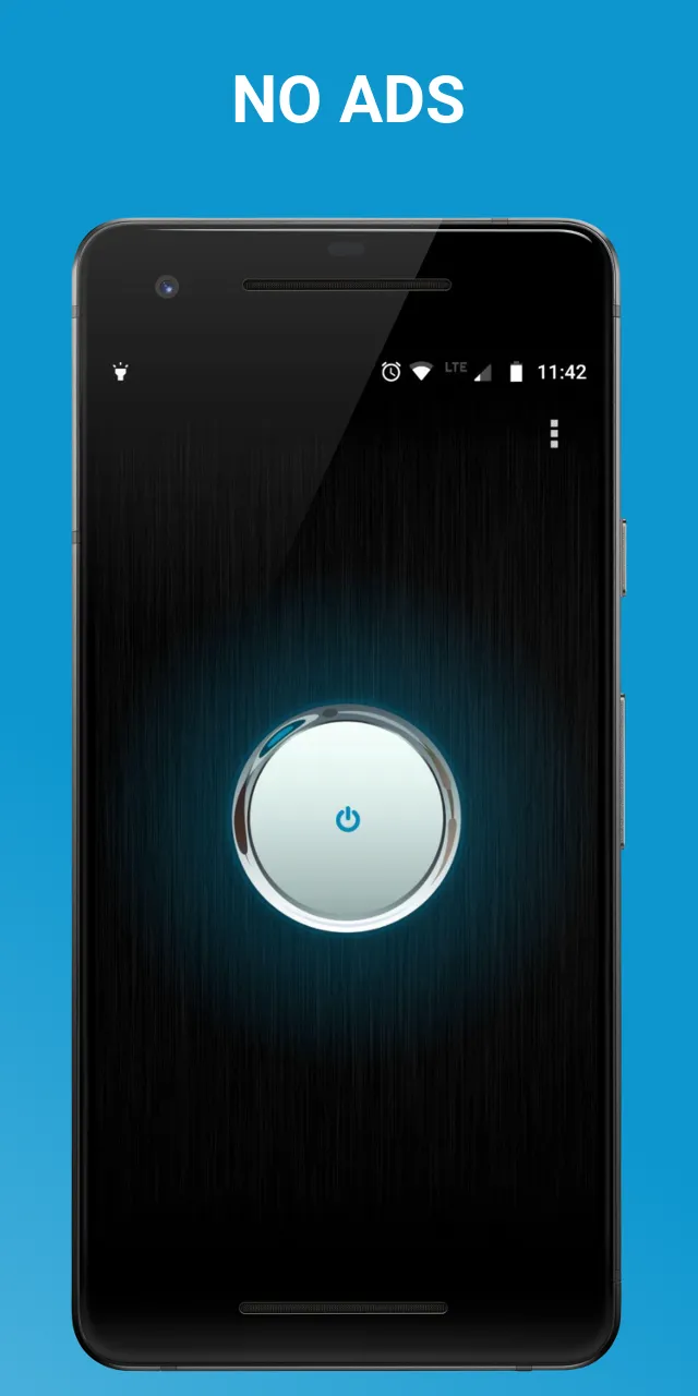 Flashlight - Screen 2